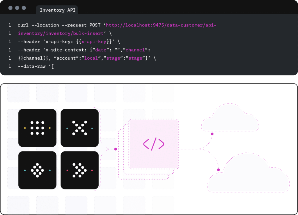 Screenshot displaying the code for a web page, showcasing HTML, CSS, and JavaScript elements in a text editor.