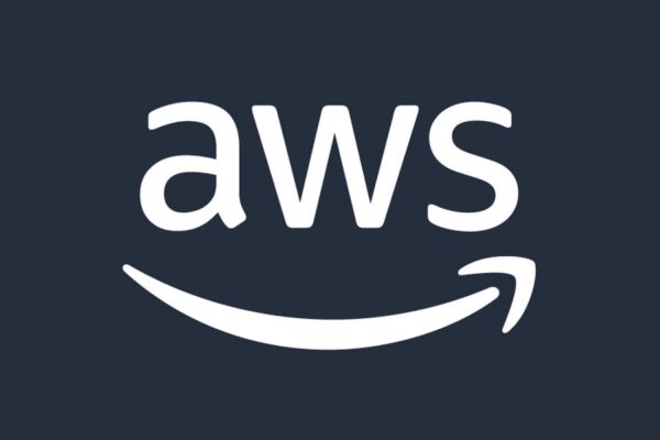 AWS logo