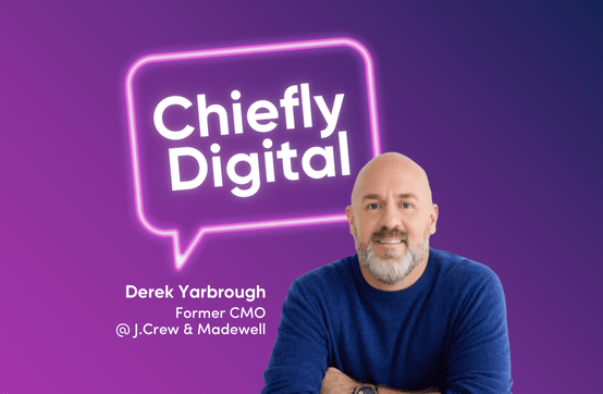 Customer-Centric Strategies for Retail Success with Derek Yarbrough