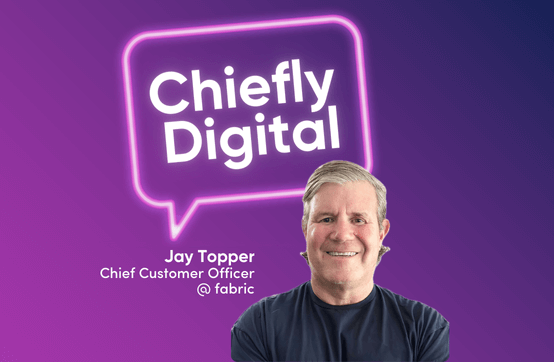 Raising the Digital IQ of Your Organization with Jay Topper