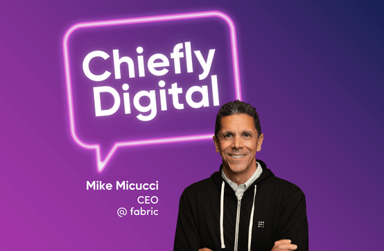 Turning Your OMS into a Customer Experience Powerhouse with Mike Micucci