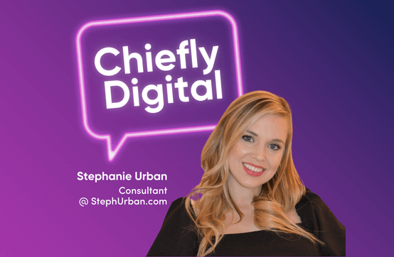 Mastering E-commerce and Marketing Integration with Stephanie Urban