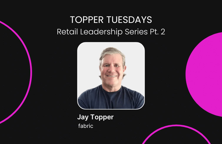 Retail Leadership Rule #2: Never Neglect Details