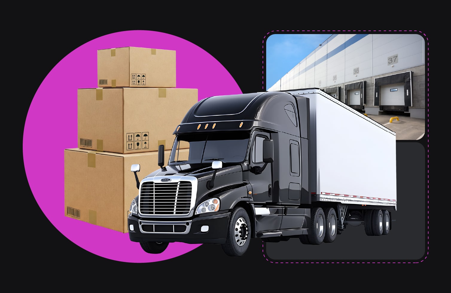 Dropship: A Fast Response to Tariff Uncertainty for Mid-Market Retailers