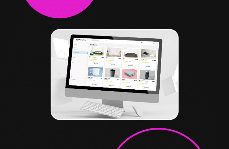Product Catalog Management
