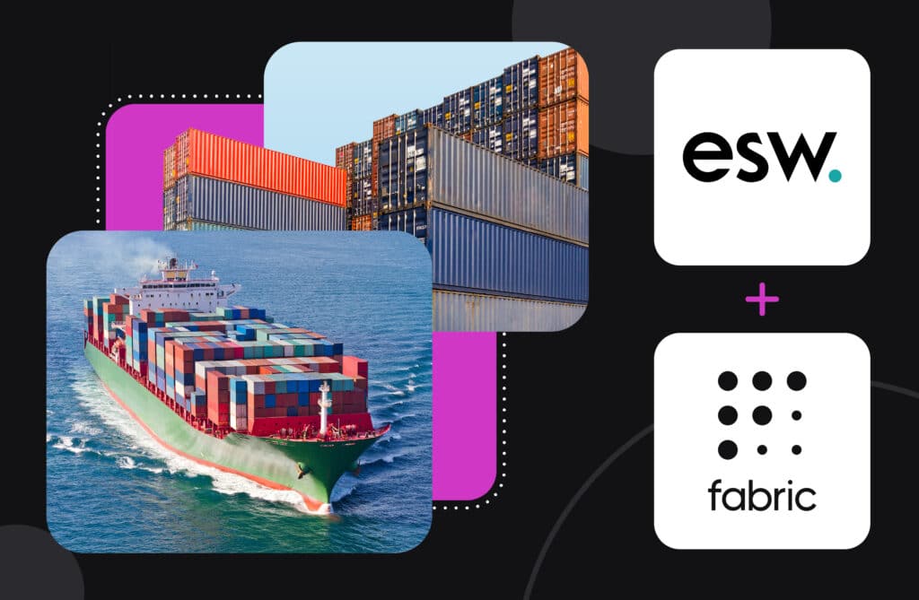 fabric and ESW on tariff mitigation strategies