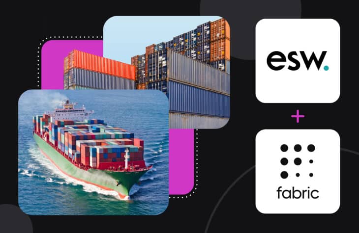 fabric and ESW on tariff mitigation strategies