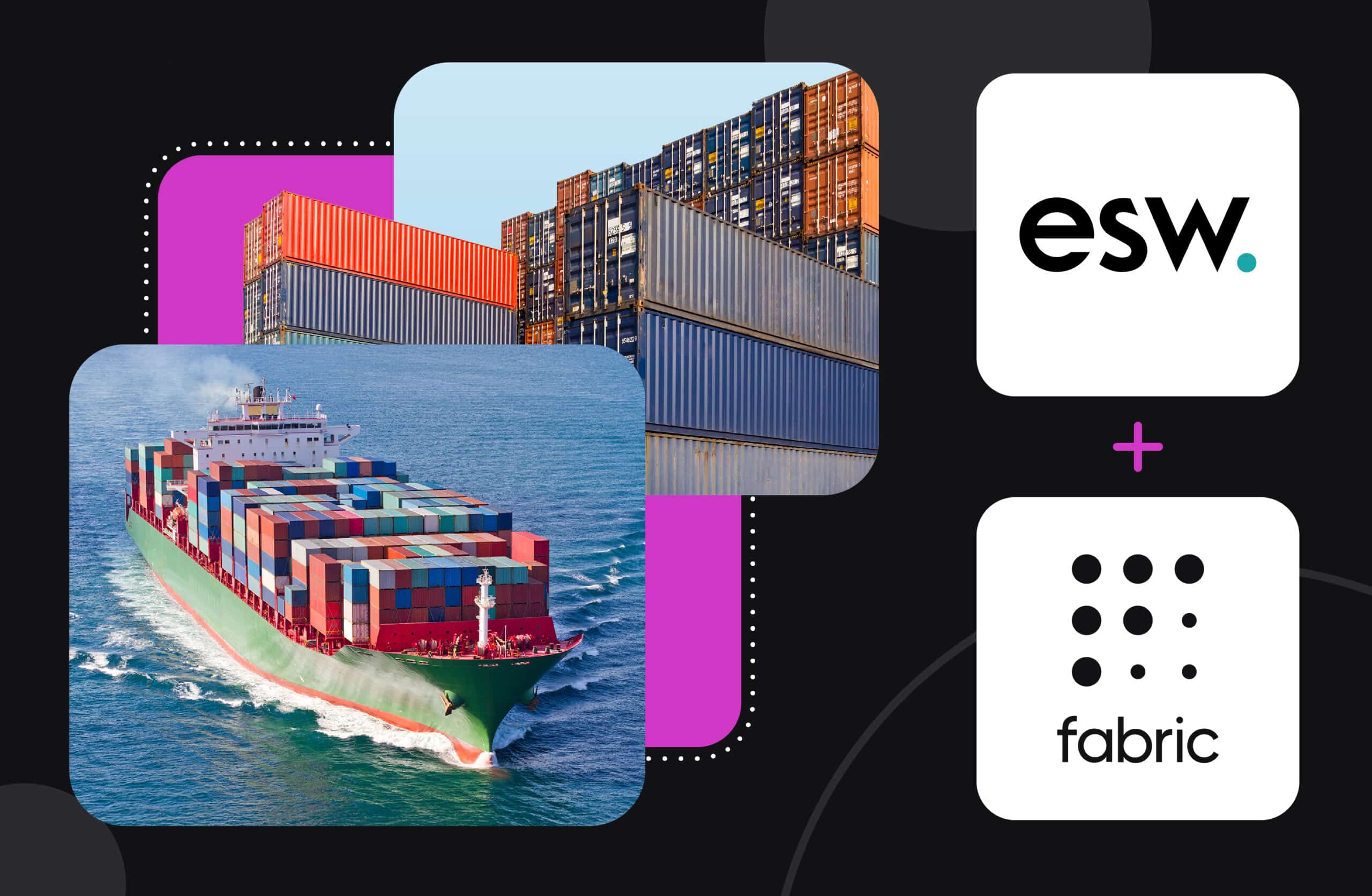 fabric & ESW: Tariff Mitigation Strategies for Omnichannel Growth