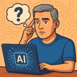 Topper Tuesday blog on the evolving role of retail professionals in the age of AI