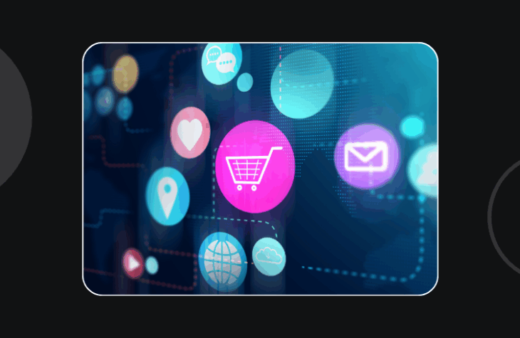 Order management software from fabric