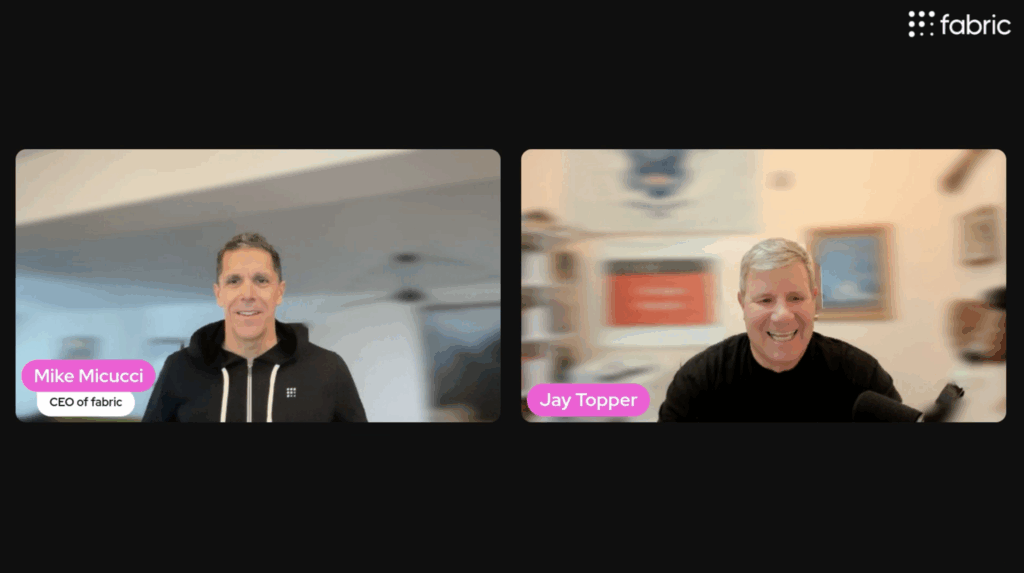 Mike Micucci & Jay Topper on AI, Product Data, & What's Next for Commerce