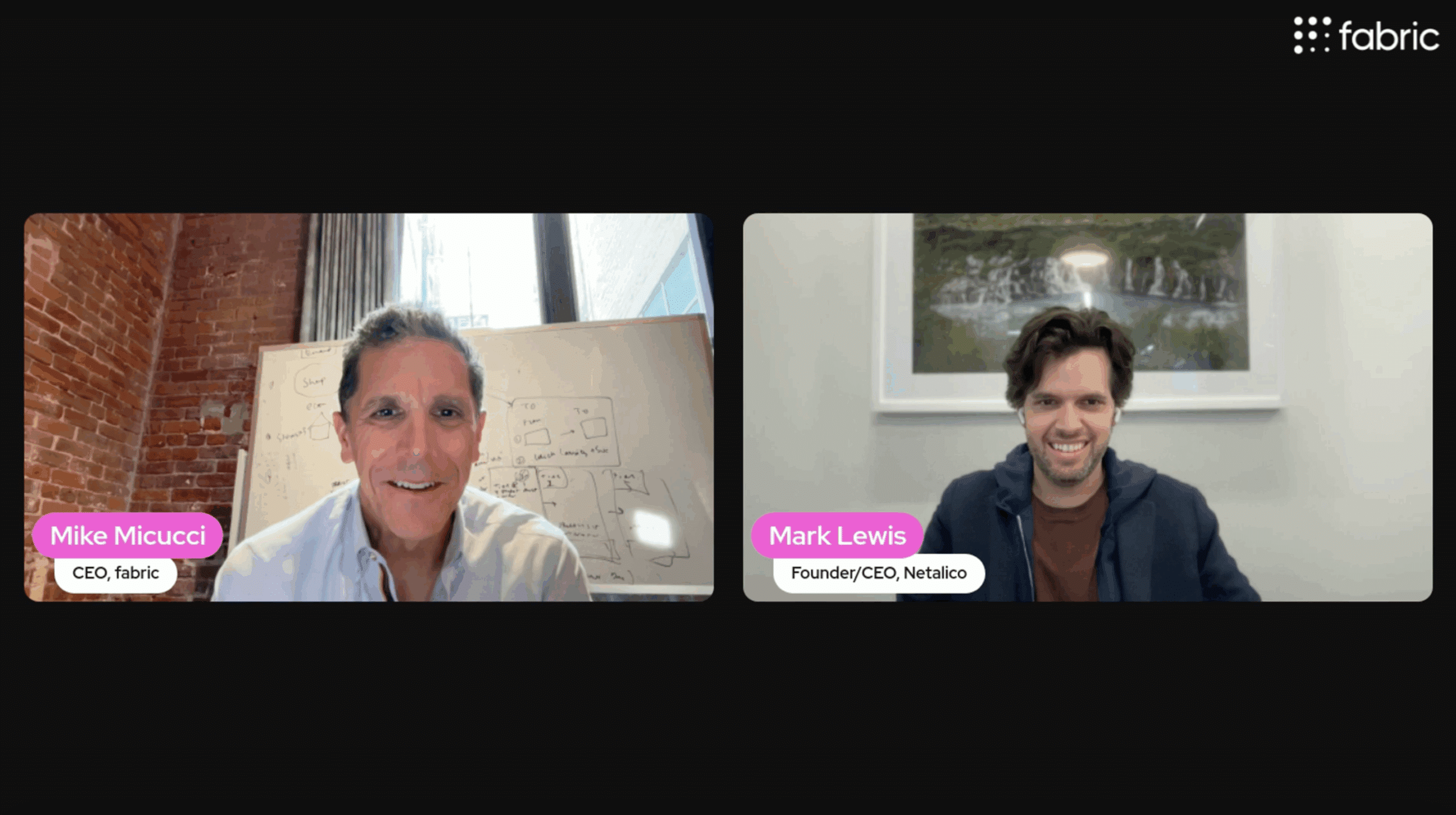 Mike Micucci & Mark Lewis on the Retail Shift to AI Product Discovery