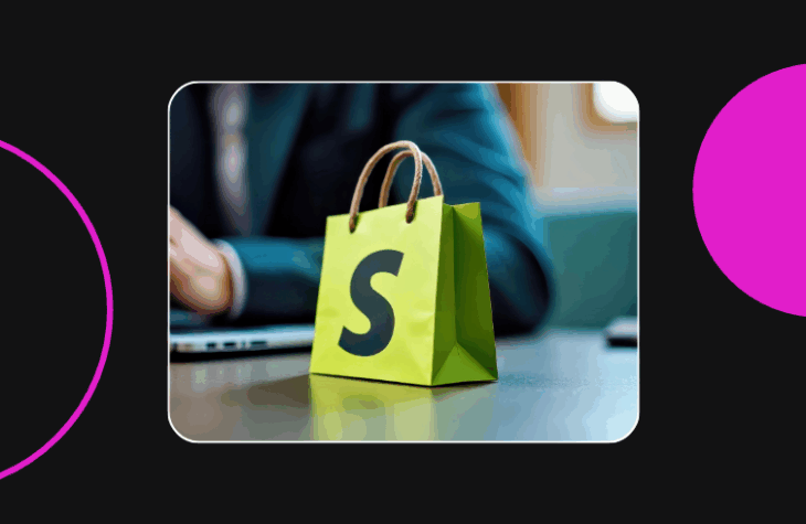 Headless E-commerce Shopify