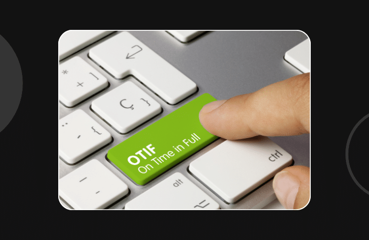 What is OTIF? A Practical Guide to Supply Chain Performance
