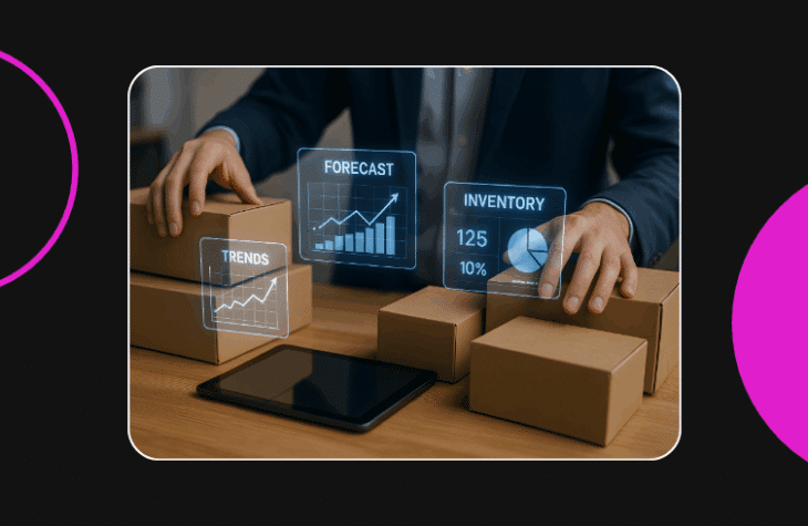 SEO blog - Real Time Inventory Visibility v2