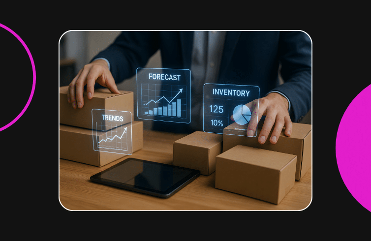 Real-Time Inventory Visibility: Why it Matters & How to Get There