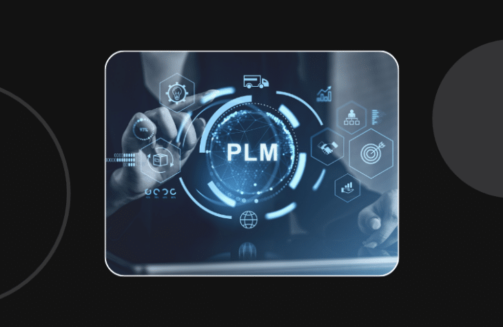 Product data lifecycle management