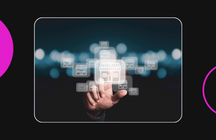 retail product data management