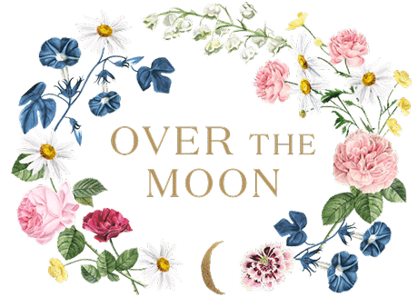 Over the Moon Logo