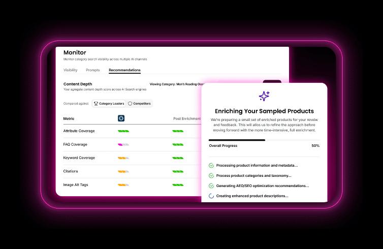 Monthly Live Demo: See fabric Product Agent in Action