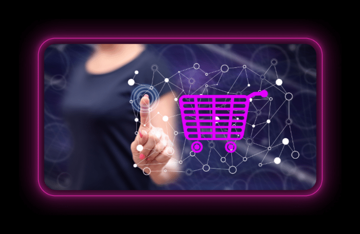 agentic commerce platform