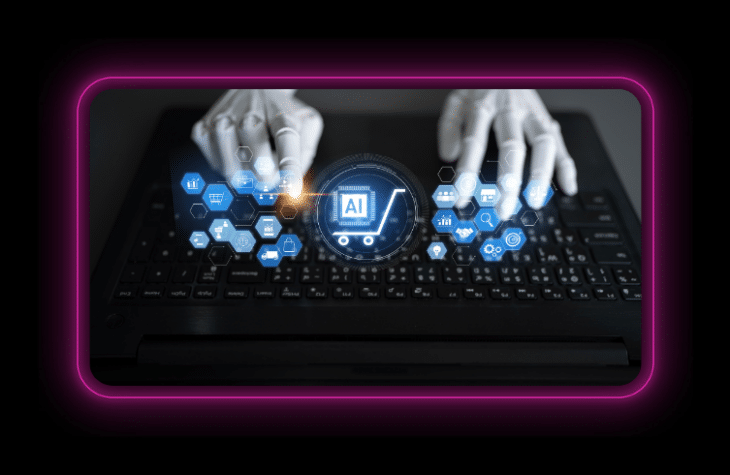 ai ecommerce platform