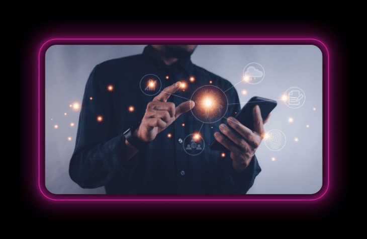 AI product enrichment