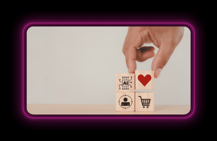 ai shopping assistant