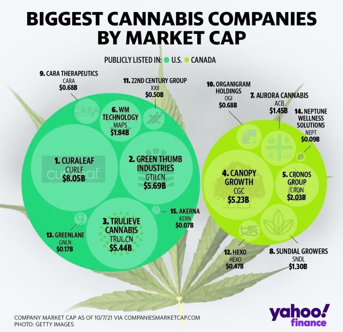 biggest-cannabis-companies