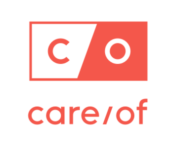 careof-ecommerce-design-logo