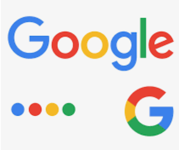 google-ecommerce-design-logo